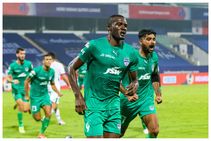 ಐಎಸ್‌ಎಲ್: ಮೋಹನ್ ಬಾಗನ್ ವಿರುದ್ಧ 3-3 ಅಂತರದಿಂದ ಡ್ರಾಗೆ ತೃಪ್ತಿ ಪಟ್ಟ ಬಿಎಫ್‌ಸಿ