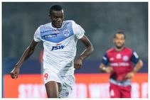 ಐಎಸ್‌ಎಲ್: ಬೆಂಗಳೂರು vs ಜೆಮ್ಶೆಡ್ಪುರ ವಿರುದ್ಧದ ಪಂದ್ಯ ಡ್ರಾ: ಬಿಎಫ್‌ಸಿಗೆ ಮತ್ತೆ ನಿರಾಸೆ