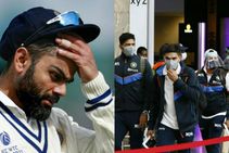 ಭಾರತ vs ದ.ಆಫ್ರಿಕಾ ಚೊಚ್ಚಲ ಟೆಸ್ಟ್: ಮೊದಲೆರಡು ದಿನ ಅನುಮಾನ, ಆರಂಭಕ್ಕೂ ಮುನ್ನ 2 ಕಹಿಸುದ್ದಿ!