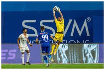 ಐಎಸ್‌ಎಲ್: ನೀರಸ ಡ್ರಾದಲ್ಲಿ ಅಂತ್ಯವಾದ ಚೆನ್ನೈಯಿನ್ vs ಈಸ್ಟ್ ಬೆಂಗಾಲ್ ಪಂದ್ಯ