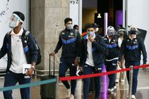 ಭಾರತ vs ದ.ಆಫ್ರಿಕಾ: ಕೊರೊನಾ ಹೆಚ್ಚಾದರೆ ಪಂದ್ಯಗಳ ಗತಿಯೇನು? ಆಟಗಾರರ ಪರಿಸ್ಥಿತಿಯೇನು?