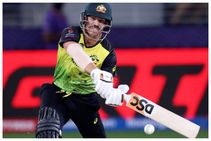 ಡೇವಿಡ್ ವಾರ್ನರ್‌ಗೆ 'ICC ಪ್ಲೇಯರ್ ಆಫ್ ದಿ Month' ಪ್ರಶಸ್ತಿ