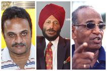 ಫ್ಲ್ಯಾಶ್‌ಬ್ಯಾಕ್ 2021: ಈ ವರ್ಷ ಬದುಕಿಗೆ ವಿದಾಯ ಹೇಳಿದ ಭಾರತದ ಪ್ರಮುಖ ಕ್ರೀಡಾ ತಾರೆಯರು