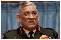 ಜನರಲ್ ಬಿಪಿನ್ ರಾವತ್ ಸಾವಿಗೆ ಕಂಬನಿ ಮಿಡಿದ ಭಾರತದ ಕ್ರಿಕೆಟಿಗರು: ಟ್ವೀಟ್ ಮೂಲಕ ಸಂತಾಪ ಸೂಚನೆ