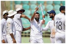 ಭಾರತ V/S ದಕ್ಷಿಣ ಆಫ್ರಿಕಾ: ದಕ್ಷಿಣ ಆಫ್ರಿಕಾದಲ್ಲಿ ಅತಿ ಹೆಚ್ಚು ವಿಕೆಟ್ ಪಡೆದ 5 ಬೌಲರ್ಸ್‌