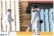 ಭಾರತ vs ದ. ಆಫ್ರಿಕಾ: ಮೊದಲ ದಿನ ಕನ್ನಡಿಗರದ್ದೇ ಅಬ್ಬರ: ಶತಕ ಸಿಡಿಸಿದ ರಾಹುಲ್ ಹೆಸರಿನಲ್ಲಿ ಹಲವು ದಾಖಲೆ!