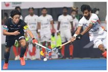 ಏಷ್ಯನ್ ಚಾಂಪಿಯನ್ಸ್ ಟ್ರೋಫಿ: ಸೆಮಿಫೈನಲ್‌ನಲ್ಲಿ ಜಪಾನ್ ವಿರುದ್ಧ ಸೋತ ಭಾರತ