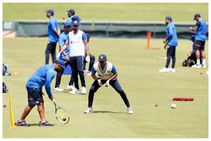 ಭಾರತ vs ದ. ಆಫ್ರಿಕಾ: ಆರು ಬ್ಯಾಟರ್‌ಗಳನ್ನು ಕಣಕ್ಕಿಳಿಸಿದರೂ ಈ ದಾಂಡಿಗ ಬೇಡ ಎಂದ ಆಕಾಶ್ ಚೋಪ್ರ