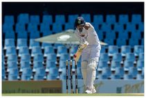 Ind vs SA ಮೊದಲ ಟೆಸ್ಟ್‌: 327 ರನ್‌ಗಳಿಗೆ ಟೀಂ ಇಂಡಿಯಾ ಆಲೌಟ್‌