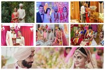 Flashback 2021: ಈ ವರ್ಷ ದಾಂಪತ್ಯ ಜೀವನಕ್ಕೆ ಕಾಲಿಟ್ಟ 7 ಭಾರತದ ಕ್ರಿಕೆಟಿಗರು