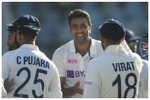 ಭಾರತ vs ನ್ಯೂಜಿಲೆಂಡ್: ಕಿವೀಸ್ ವಿರುದ್ಧ 372 ರನ್‌ಗಳ ಭಾರೀ ಅಂತರದಿಂದ ಗೆದ್ದು ಸರಣಿ ವಶಕ್ಕೆ ಪಡೆದ ಟೀಮ್ ಇಂಡಿಯಾ