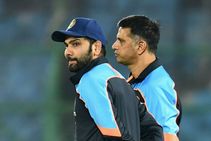 ಈ ಕ್ರಿಕೆಟ್ ದಿಗ್ಗಜ 2009ರಲ್ಲೇ ರೋಹಿತ್‌ನಲ್ಲಿ ನಾಯಕನ ಗುಣ ಹುಡುಕಿದ್ದರು ಎಂದ ಪ್ರಗ್ಯಾನ್ ಓಜಾ!