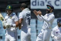 ದ.ಆಫ್ರಿಕಾದ ಆ ಮೂವರನ್ನು ಬಿಟ್ಟರೆ ಯಾರೂ ಚೆನ್ನಾಗಿ ಆಡುತ್ತಿಲ್ಲ, ಗೆಲುವು ಭಾರತದ್ದೇ ಎಂದ ಮಾಜಿ ಕ್ರಿಕೆಟಿಗ