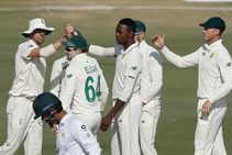 ಭಾರತ ವಿರುದ್ಧದ ಟೆಸ್ಟ್ ಸರಣಿಗೆ 21 ಆಟಗಾರರ ತಂಡ ಪ್ರಕಟಿಸಿದ ದಕ್ಷಿಣ ಆಫ್ರಿಕಾ; ಯಾರಿಗೆಲ್ಲಾ ಸ್ಥಾನ?