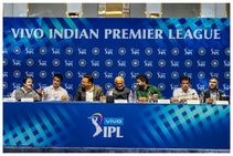 IPL 2022: ಆಟಗಾರರ ಹರಾಜು ಪ್ರಕ್ರಿಯೆ ಮತ್ತಷ್ಟು ವಿಳಂಬ, ಫೆಬ್ರವರಿಯಲ್ಲಿ ನಡೆಯುವ ಸಾಧ್ಯತೆ
