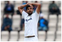 ಇಶಾಂತ್ ಶರ್ಮಾಗೆ ದಕ್ಷಿಣ ಆಫ್ರಿಕಾ ಸರಣಿಯೇ ಕೊನೆ, ಮಾಡು ಇಲ್ಲವೆ ಮಡಿ ಪರಿಸ್ಥಿತಿ: ವರದಿ
