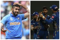 ಜಸ್ಪ್ರೀತ್ ಬುಮ್ರಾ ಟೀಂ ಇಂಡಿಯಾ ಪರ ಹೆಚ್ಚು ಕಾಲ ಆಡ್ಬೇಕಂದ್ರೆ, IPLನಲ್ಲಿ ಆಡೋದನ್ನ ಬಿಡ್ಬೇಕು!