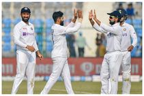 ಟೆಸ್ಟ್ ಕ್ರಿಕೆಟ್‌ನಿಂದ ನಿವೃತ್ತಿ ಪಡೆಯಲು ಭಾರತದ ಮತ್ತೋರ್ವ ಸ್ಟಾರ್ ಆಲ್‌ರೌಂಡರ್ ಚಿಂತನೆ: ವರದಿ