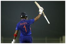 ಕೆ.ಎಲ್ ರಾಹುಲ್ ಉಪನಾಯಕನಾಗಿ ಆಯ್ಕೆಗೊಂಡಿದ್ದು ಸರಿಯಾದ ನಿರ್ಧಾರ: ಸಾಬಾ ಕರೀಂ