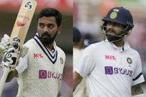 ಮತ್ತೆ ಕೊಹ್ಲಿಯನ್ನು ಕಡೆಗಣಿಸಿದ ಬಿಸಿಸಿಐ? ನಾಯಕ ಕೊಹ್ಲಿ ಮಾಡಬೇಕಿದ್ದ ಕೆಲಸ ಈಗ ರಾಹುಲ್ ಪಾಲು!