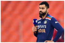 #ShameOnBCCI ಟ್ರೆಂಡಿಂಗ್: ಕೊಹ್ಲಿಯನ್ನು ನಾಯಕತ್ವದಿಂದ ಕೆಳಗಿಳಿಸಿದ ಬಿಸಿಸಿಐ ವಿರುದ್ಧ ಅಭಿಮಾನಿಗಳು ಕಿಡಿ!