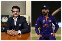 ಸುಳ್ಳು ಹೇಳಿದರಾ ಬಿಸಿಸಿಐ ಅಧ್ಯಕ್ಷ ಗಂಗೂಲಿ?: ಅನುಮಾನ ಮೂಡಿಸಿದೆ ಕೊಹ್ಲಿ ಆಡಿದ ಈ ಮಾತು!