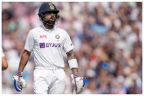 ಶೂನ್ಯಕ್ಕೆ ಔಟಾದ್ರೂ ದಾಖಲೆ ಬರೆದ ವಿರಾಟ್: ಇದು ಬೇಕಿತ್ತಾ ಕೊಹ್ಲಿ!