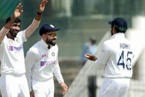 ವಿರಾಟ್ ನಾಯಕತ್ವ ಕಳೆದುಕೊಂಡು ರೋಹಿತ್ ನಾಯಕನಾದದ್ದು ಒಳ್ಳೆಯದೇ ಎಂದ ಸ್ಟಾರ್ ಬೌಲರ್!