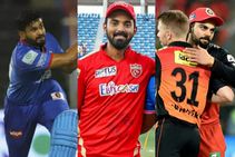 ಲಕ್ನೋ, ಅಹ್ಮದಾಬಾದ್ ತಂಡ ಸೇರಲಿದ್ದಾರೆ ಈ 6 ಆಟಗಾರರು; ಆರ್‌ಸಿಬಿ ಅಭಿಮಾನಿಗಳಿಗಿದು ಬೇಸರದ ಸುದ್ದಿ