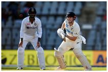 ಭಾರತ vs ನ್ಯೂಜಿಲೆಂಡ್: 4ನೇ ದಿನದಾಟ, Live ಸ್ಕೋರ್: ಗೆಲುವಿನ ಹೊಸ್ತಿಲಲ್ಲಿ ಟೀಮ್ ಇಂಡಿಯಾ