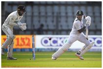 ಶತಕ ಸಿಡಿಸಲು ನೆರವಾದ ಇಬ್ಬರು ದಿಗ್ಗಜರ ಸಲಹೆಯನ್ನು ಸ್ಮರಿಸಿದ ಮಯಾಂಕ್ ಅಗರ್ವಾಲ್