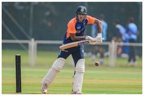 ರಹಾನೆ, ಪೂಜಾರ ಉಳಿಸಿ ಮಯಾಂಕ್ ಹೊರಗಿಡಿ ಎಂದು ಸಲಹೆ ನೀಡಿದ ವಿವಿಎಸ್ ಲಕ್ಷ್ಮಣ್!