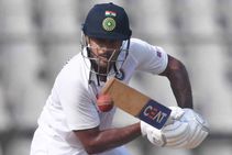 ಈ ಶತಕ ಯಾವಾಗಲೂ ನೆನಪಿನಲ್ಲಿರುತ್ತದೆ: ಮುಂಬೈ ಟೆಸ್ಟ್ ಶತಕದ ಬಗ್ಗೆ ಮಯಾಂಕ್ ಅಗರ್ವಾಲ್ ಮಾತು