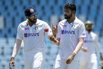 ಇದೆಲ್ಲಾ ನಿನಗೆ ಬೇಕಿತ್ತಾ?: ಸುಮ್ಮನಿರಲಾರದೇ ಎಡವಟ್ಟು ಮಾಡಿಕೊಂಡು ಅವಮಾನಕ್ಕೊಳಗಾದ ಸಿರಾಜ್!