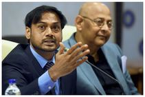 ವಿರಾಟ್ ಕೊಹ್ಲಿ ಅದ್ಭುತ ನಾಯಕ, ಆತನಿಗೆ ಇನ್ನೂ 5 ವರ್ಷ ಟೆಸ್ಟ್ ಕ್ರಿಕೆಟ್ ಬಾಕಿಯಿದೆ : MSK ಪ್ರಸಾದ್