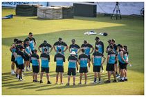 ಮುಂಬೈ ಟೆಸ್ಟ್: 