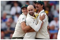 400 ಟೆಸ್ಟ್ ವಿಕೆಟ್ ಪಡೆದ ನೇಥನ್ ಲಿಯಾನ್: ಈ ಸಾಧನೆ ಮಾಡಿದ ಆಸ್ಟ್ರೇಲಿಯಾದ 3ನೇ ಬೌಲರ್