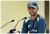 ಆ್ಯಷಸ್ ಟೆಸ್ಟ್ ಸರಣಿಯನ್ನ ಆಸ್ಟ್ರೇಲಿಯಾ 5-0 ಅಂತರದಲ್ಲಿ ಗೆಲ್ಲಲಿದೆ: ನೇಥನ್ ಲಿಯಾನ್