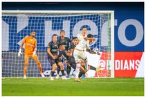 ಐಎಸ್‌ಎಲ್: ಈಸ್ಟ್ ಬೆಂಗಾಲ್ ವಿರುದ್ಧ 6-4 ಅಂತರದ ರೋಚಕ ಗೆಲುವು ಸಾಧಿಸಿದ ಒಡಿಶಾ ಎಫ್‌ಸಿ