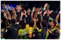 ಪ್ರೊ ಕಬಡ್ಡಿ 2021: ಪುಣೇರಿ ಪಲ್ಟನ್ ವಿರುದ್ಧ ಪಾಟ್ನ ಪೈರೇಟ್ಸ್‌ಗೆ ಗೆಲುವು