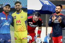 ಐಪಿಎಲ್: ರಿಟೈನ್ ಆದ ಎಲ್ಲಾ ತಂಡಗಳ ಆಟಗಾರರ ಸಂಪೂರ್ಣ ಪಟ್ಟಿ; ಈ ಮೂವರಿಗೆ ಅತಿಹೆಚ್ಚು ಹಣ