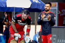 3 ವರ್ಷ ಆರ್‌ಸಿಬಿಯಲ್ಲೇ ಇರುತ್ತೇನೆ, ಅತ್ಯುತ್ತಮವಾದದ್ದು ಇನ್ನೂ ಬರಬೇಕಿದೆ ಎಂದ ವಿರಾಟ್ ಕೊಹ್ಲಿ