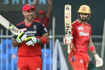 ಪಂಜಾಬ್‍ ಕಿಂಗ್ಸ್‌ಗೆ ಕೆಎಲ್ ರಾಹುಲ್ ಧನ್ಯವಾದ, ಕಪ್ ನಮ್ದೇ ಎಂದ ಮ್ಯಾಕ್ಸ್‌ವೆಲ್: ಡಿ. 1ರ ಕ್ರಿಕೆಟ್‌ ಸುದ್ದಿಗಳು