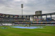 ಭಾರತ vs ನ್ಯೂಜಿಲೆಂಡ್‌ 2ನೇ ಟೆಸ್ಟ್ ಆರಂಭಕ್ಕೂ ಮುನ್ನವೇ ಅಡ್ಡಿಯಾದ ಮಳೆರಾಯ!