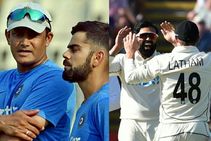 ಮುಂಬೈ ಟೆಸ್ಟ್: 22 ವರ್ಷಗಳ ನಂತರ ಕುಂಬ್ಳೆಯ 10 ವಿಕೆಟ್‌ ದಾಖಲೆ ಸರಿದೂಗಿಸಿದ ಅಜಾಜ್ ಪಟೇಲ್!