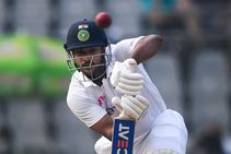 ಮುಂಬೈ ಟೆಸ್ಟ್: ಭಾರತೀಯ ಬೌಲರ್‌ಗಳ ದಾಳಿಗೆ ಕಿವೀಸ್ ತತ್ತರ; 2ನೇ ದಿನದಾಟದಂತ್ಯಕ್ಕೆ ಭಾರತಕ್ಕೆ 332 ಲೀಡ್