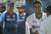 ಟೆಸ್ಟ್ ಶ್ರೇಯಾಂಕದಲ್ಲಿ ಅಗ್ರಸ್ಥಾನಕ್ಕೇರಿದ ಭಾರತ: ಡಿಸೆಂಬರ್ 6ರ ಕ್ರಿಕೆಟ್‍ ಸುದ್ದಿಗಳು