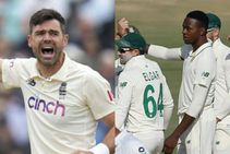 ಭಾರತ ವಿರುದ್ಧದ ಟೆಸ್ಟ್ ಸರಣಿಗೆ ದಕ್ಷಿಣ ಆಫ್ರಿಕಾ ತಂಡ ಪ್ರಕಟ; ಡಿಸೆಂಬರ್ 7ರ ಕ್ರಿಕೆಟ್ ರೌಂಡ್ಅಪ್