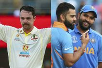 ಭಾರತ ಏಕದಿನ ನಾಯಕತ್ವ ಬದಲಾವಣೆ ಹಿಂದಿನ ಕಾರಣ ಬಹಿರಂಗ: ಡಿಸೆಂಬರ್ 9ರ ಕ್ರಿಕೆಟ್‌ ರೌಂಡ್ಅಪ್