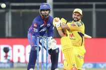 ಐಪಿಎಲ್ 2022ಕ್ಕಾಗಿ ಕಸರತ್ತು ಆರಂಭಿಸಿದ ರೈನಾ; ಮೆಗಾ ಹರಾಜಿನಲ್ಲಿ ಯಾವ ತಂಡ ಸೇರಲಿದ್ದಾರೆ?